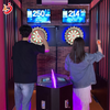 High-Quality Sports Dart Amusement Equipment Supplier