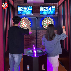 High-Quality Sports Dart Amusement Equipment Supplier