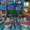 Interactive Rowing