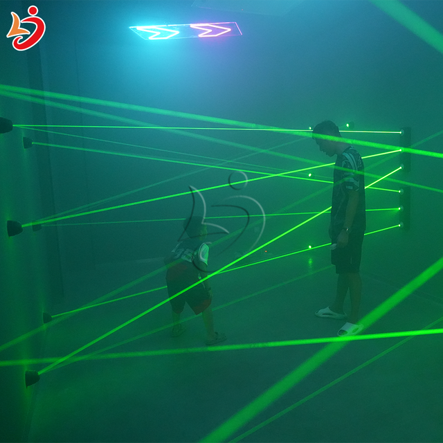 Laser Matrix
