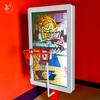 Multiplayer Basketball
