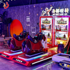 Interactive Horse Riding&Hunting