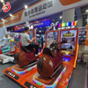 Interactive Horse Riding&Hunting