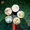 Riding Archery Projection Simulation Archery Interactive Game Machine