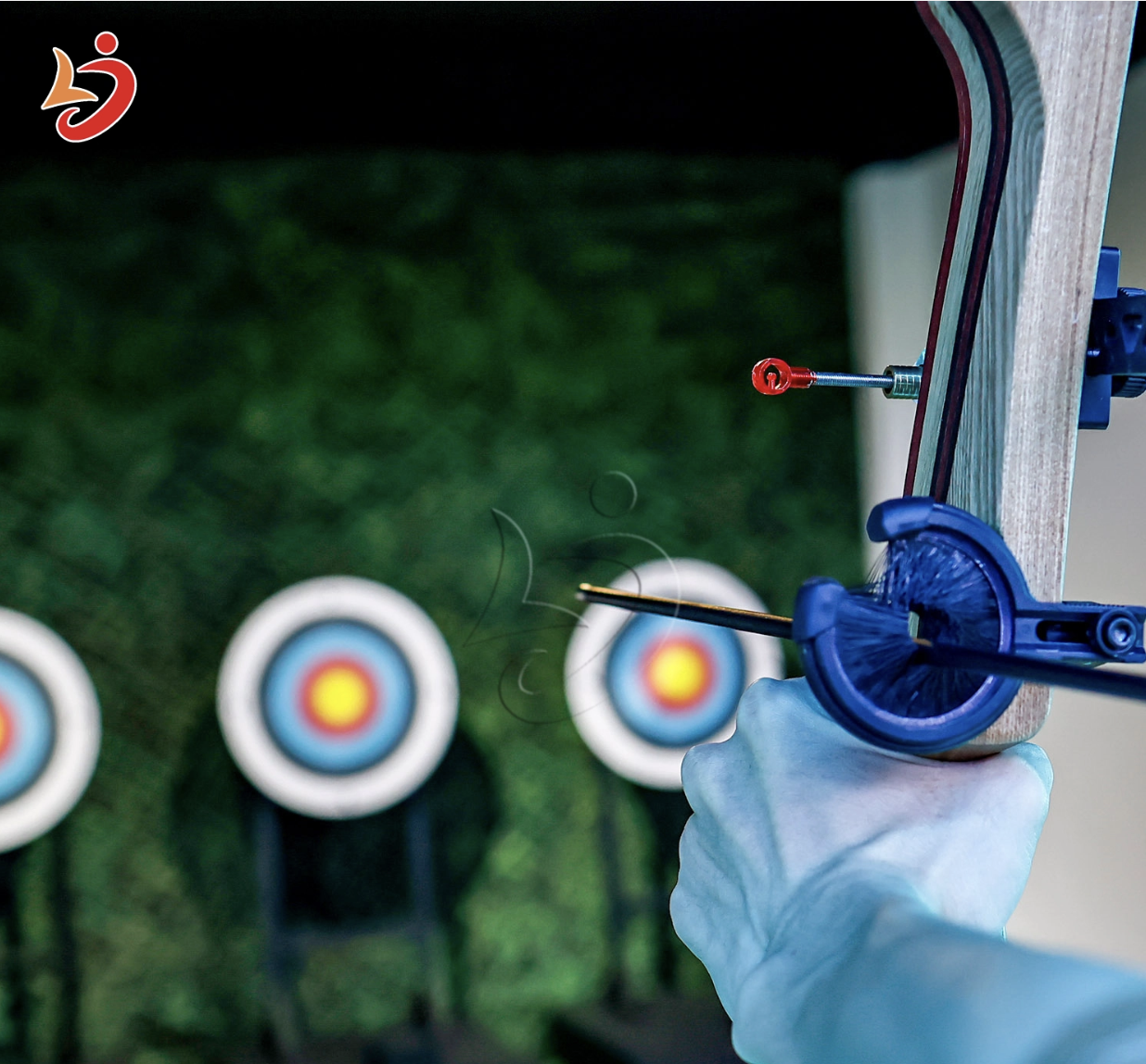 Movable Archery Range Movable Archery Range