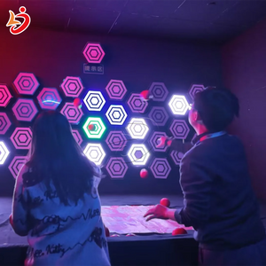 Shooting Ball Game Machine