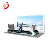 Skiing Simulator Machine: Ultimate Indoor Ski Experience