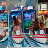 Interactive Rowing