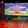 Tennis Simulator