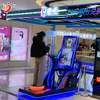 Ultimate Cooperative Puzzle Adventure Arcade Game Machine for Friends and Family