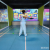 Commercial Pickleball Simulator Machine | Interactive Indoor Sports Simulator For Indoor Entertainment OR Sports Center