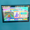 LJSportsTech Pickleball Simulator Machine | Interactive Indoor Sports Simulator for Entertainment Center/ Sports Center