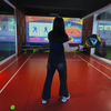Padel Simulator | Premier Digital Padel System for Indoor Entertainment Centers & Sports Hubs - Empowering B2B Commercial Spaces